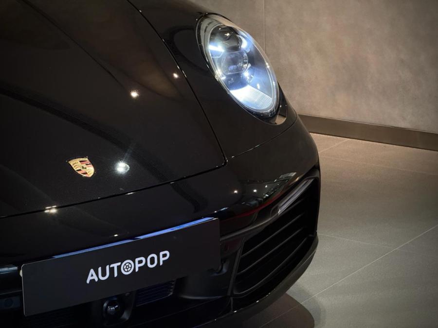 911 992 CARRERA S - Image 3